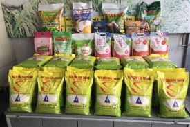 Những lưu ý từ kinh nghiệm kinh doanh gạo ?