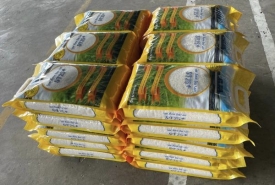 Gạo sạch là gạo như thế nào ? 