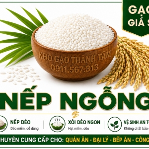 Nếp Ngỗng 