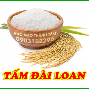 Tấm thơm Đài Loan